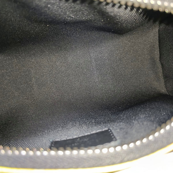Authenticated pre-owned KEEPALL Nano Monogram Coated Canvas Multicolor - Shoulder Bag at Looply