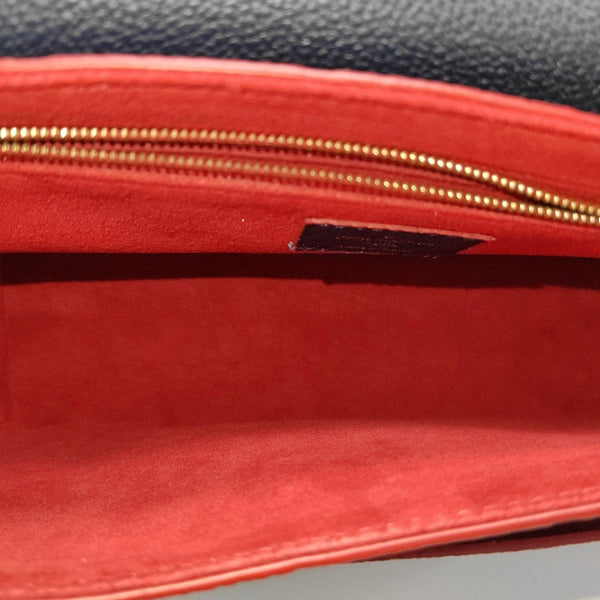 VAVIN PM Monogram Calfskin Blue