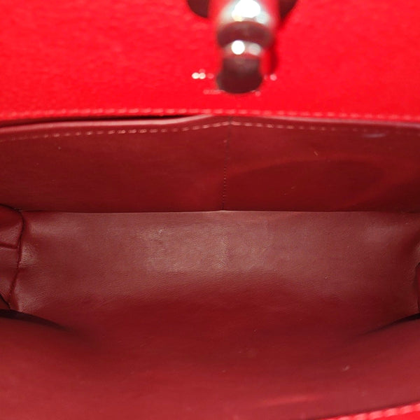 ASTRID Calfskin Red