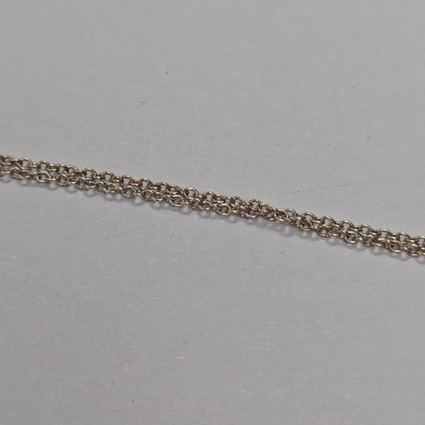 925 Sterling Silver Necklace