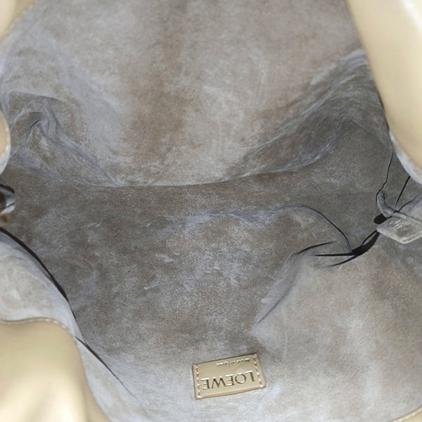Flamenco Medium Lambskin Yellow