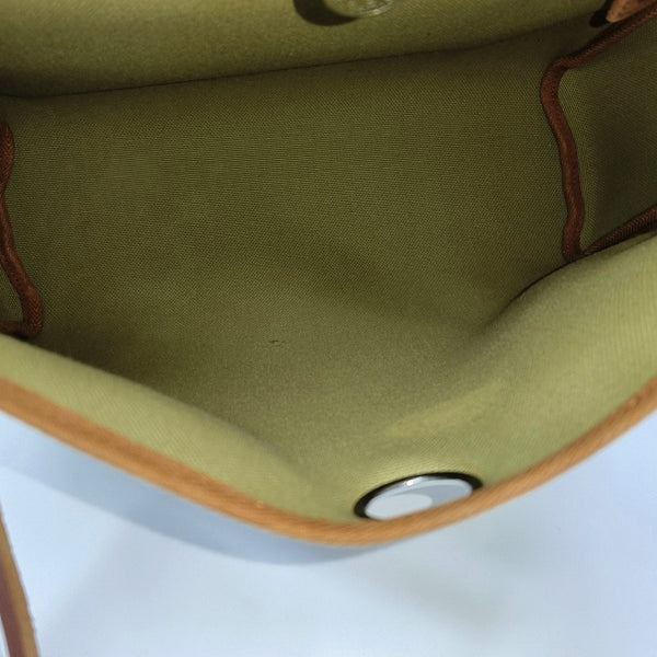 Herbag Canvas Beige
