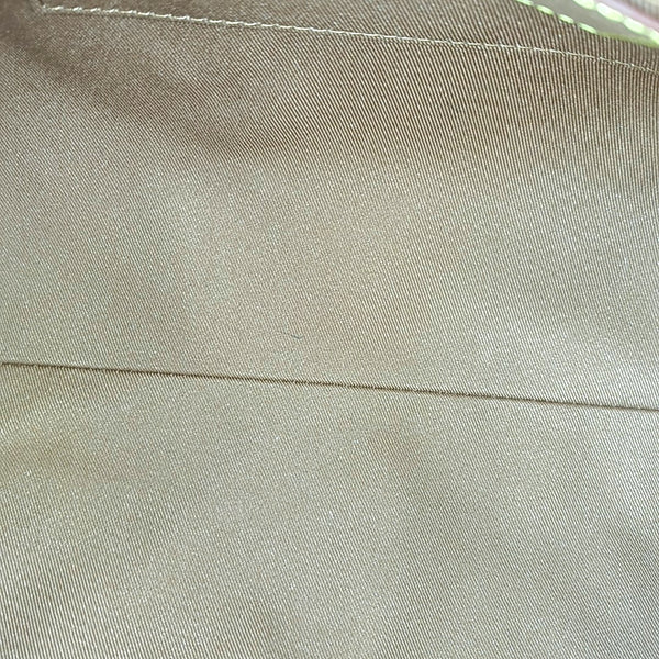 VINTAGE SOUFFLOT Calfskin Brown