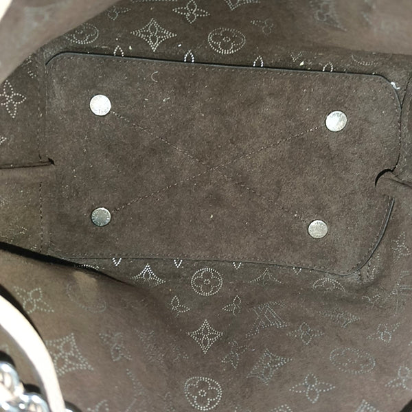 BELLA Monogram Calfskin Pink