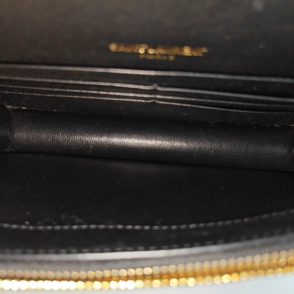 KATE WOC Calfskin Black