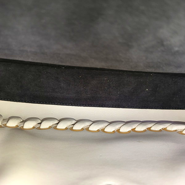 Dotcom Calfskin Beige