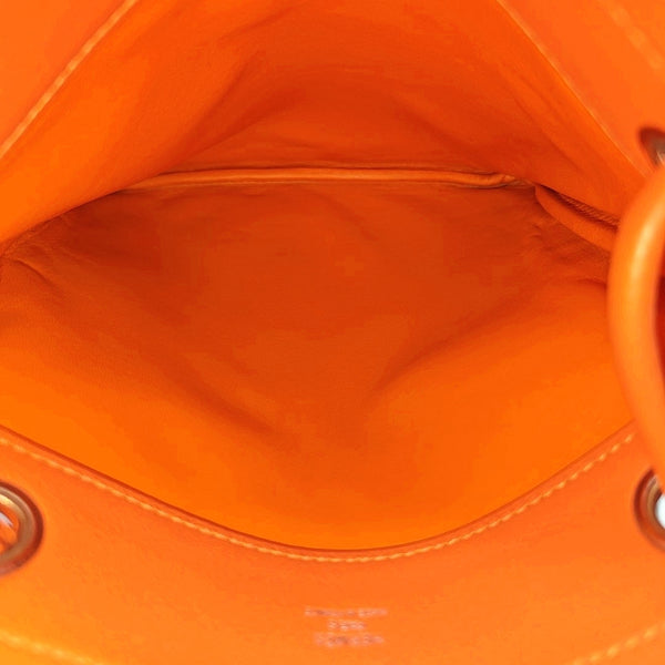 Aline Mini Swift Orange