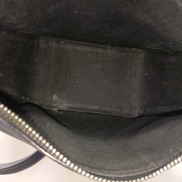 Hammock Hobo Calfskin Black