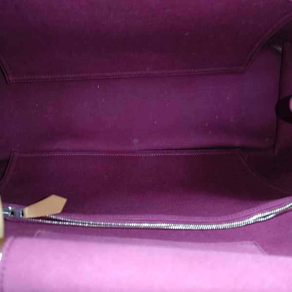 Cabag 39 Canvas Purple