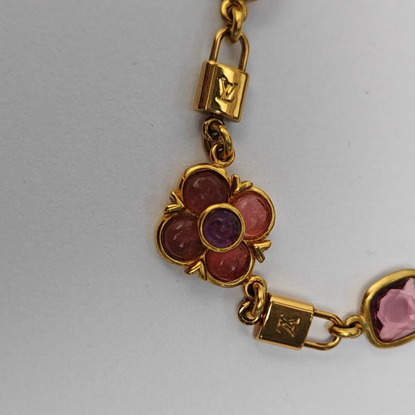 Metal Gold Necklace