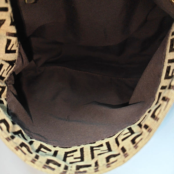 Mamma Forever Canvas Beige
