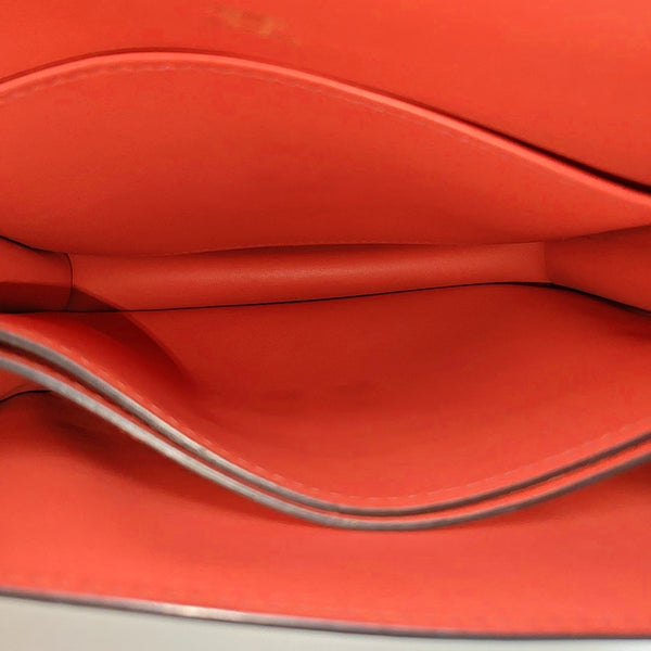 Roulis Suede Red