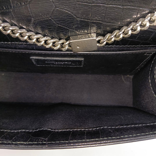KATE WOC Calfskin Black