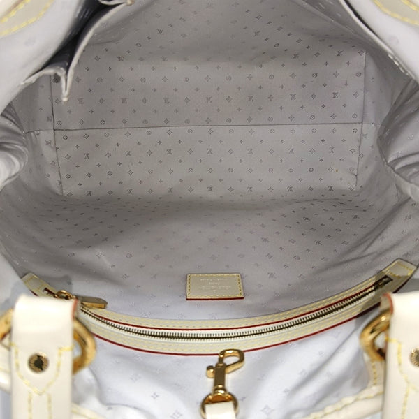 LE MAJESTUEUX Calfskin Beige