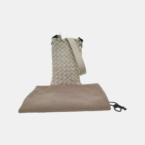 Calfskin White