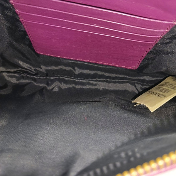 Canvas Shoulder Bag Multicolor