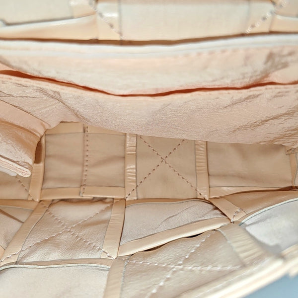 Cassette Mini Calfskin Pink