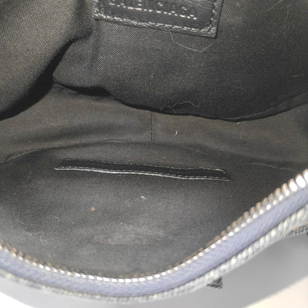 Le Cagole XS Denim Blue