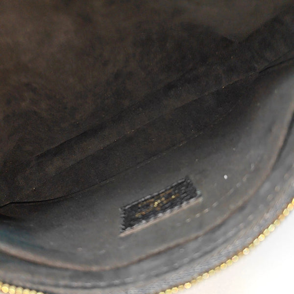 MULTI Monogram Calfskin Black