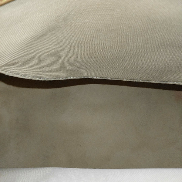 SPEEDY 30 Monogram Coated Canvas White