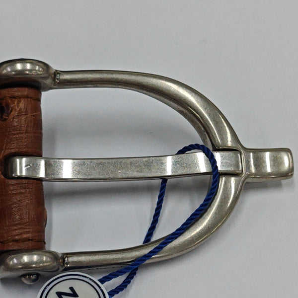 Leather Belt Brown