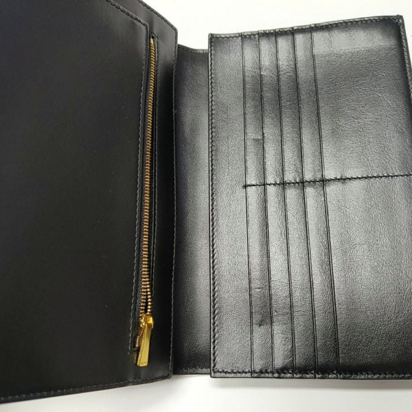 STRAP Large Lizard Black