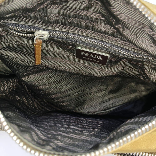 Nylon Brown
