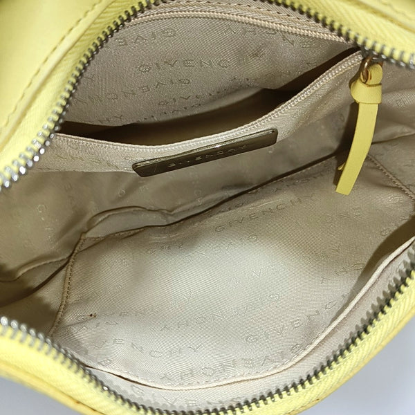 Calfskin Yellow