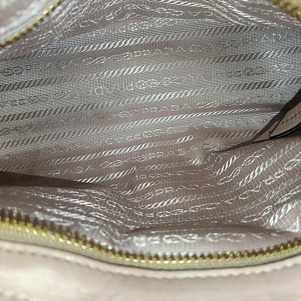 Bonnie Mini Calfskin Pink