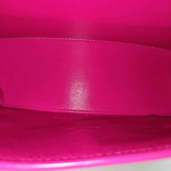Hourglass Small Calfskin Pink