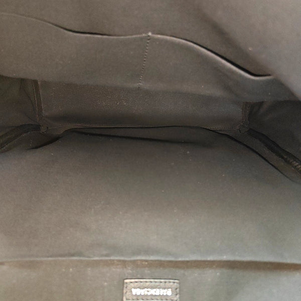 Calfskin Black