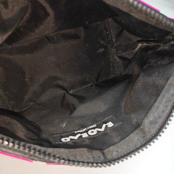 Special Material Clutch Pink