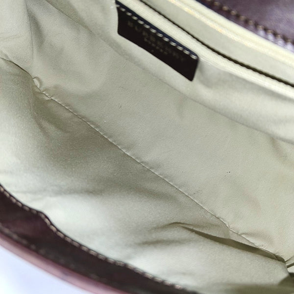 Leather Brown