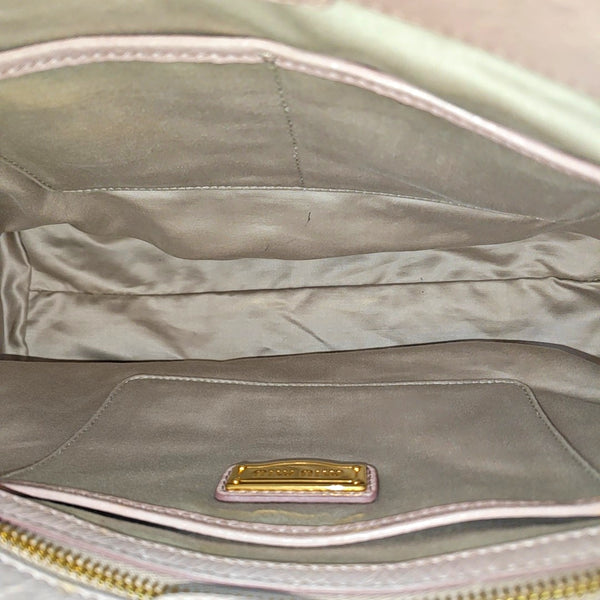 Vitello Calfskin Pink