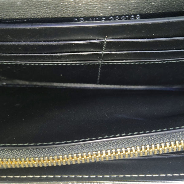 SERPENTI FOREVER Quilted Calfskin Silver