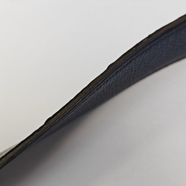 Leather Belt Black
