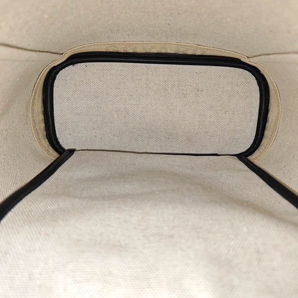 Alpin Mini Coated Canvas Black