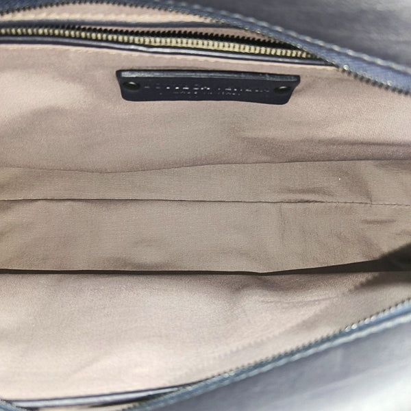 Calfskin Black