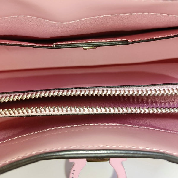 Trifolio Calfskin Pink
