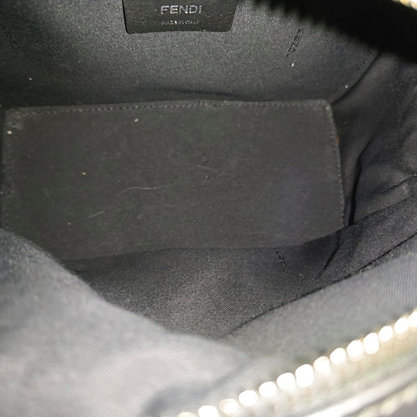 Authenticated pre-owned By The Way Calfskin Black - Backpack at Looply