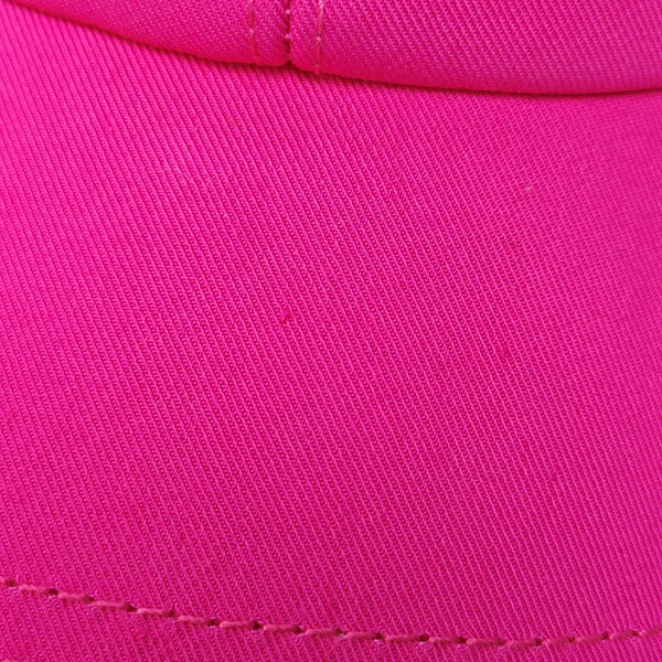 Cotton Hat Red