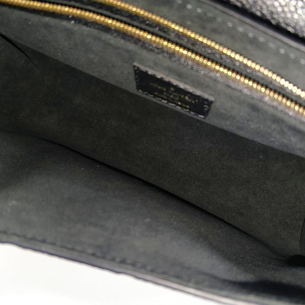 VAVIN PM Monogram Calfskin Black