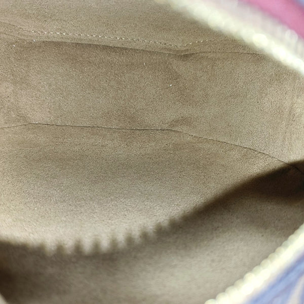 BOITE CHAPEAU PM Monogram Coated Canvas Brown