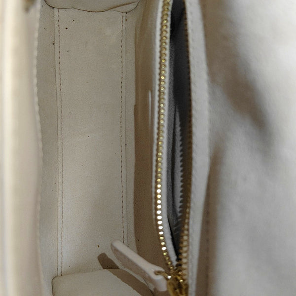 Lady Dior Mini Cannage Lambskin Pink