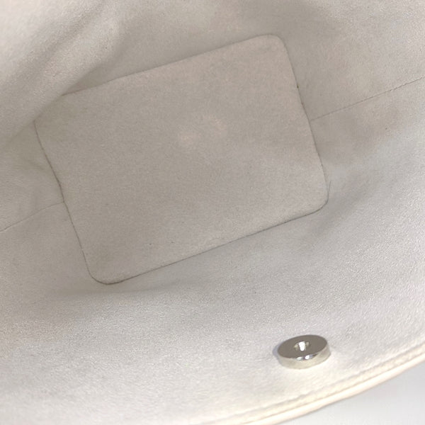 ALL IN Monogram Calfskin Gray