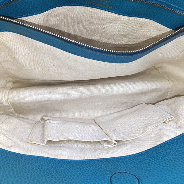Swing Calfskin Blue