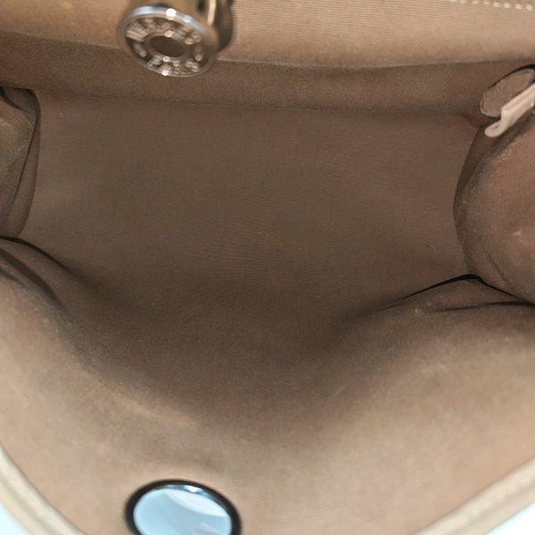 Herbag 31 Canvas Brown