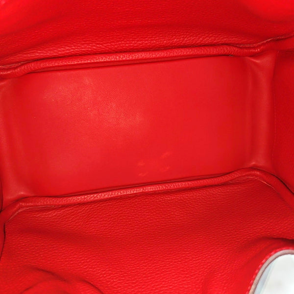 Lindy 26 Clemence Rojo