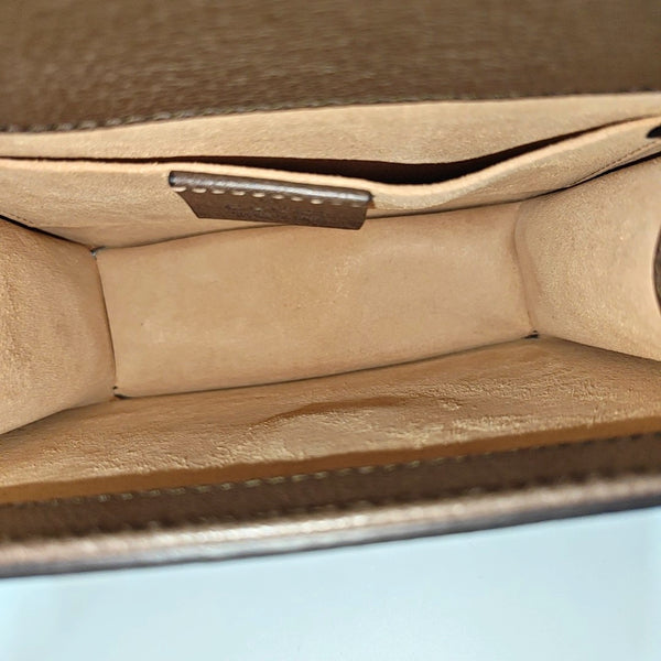 Totem Calfskin Brown