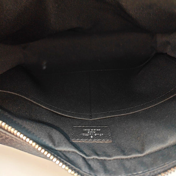 ALEX Calfskin Black